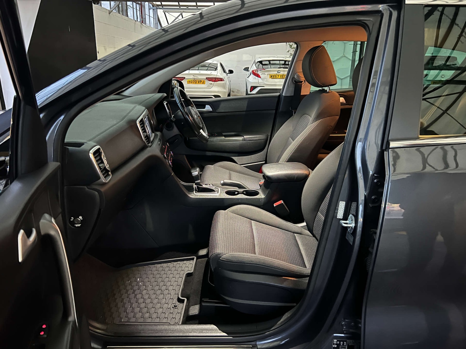 Used Kia Sportage 2018 for sale - 77053561: Photo 21