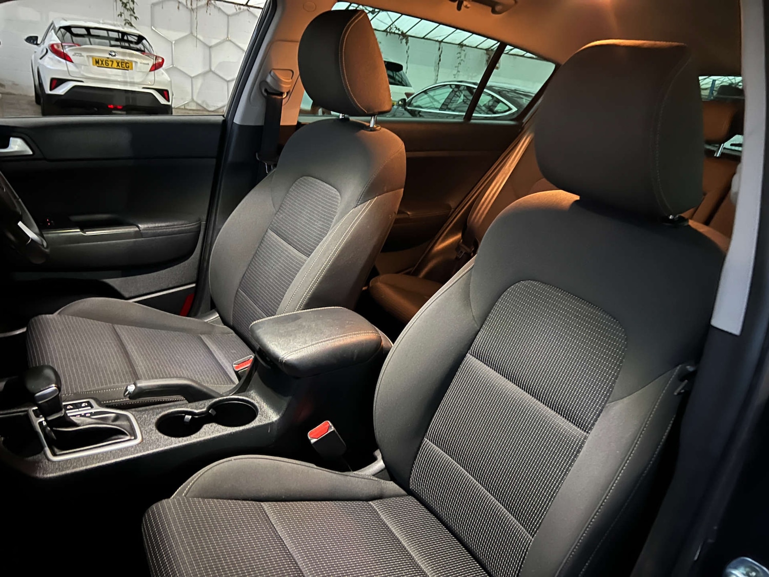 Used Kia Sportage 2018 for sale - 77053561: Photo 22