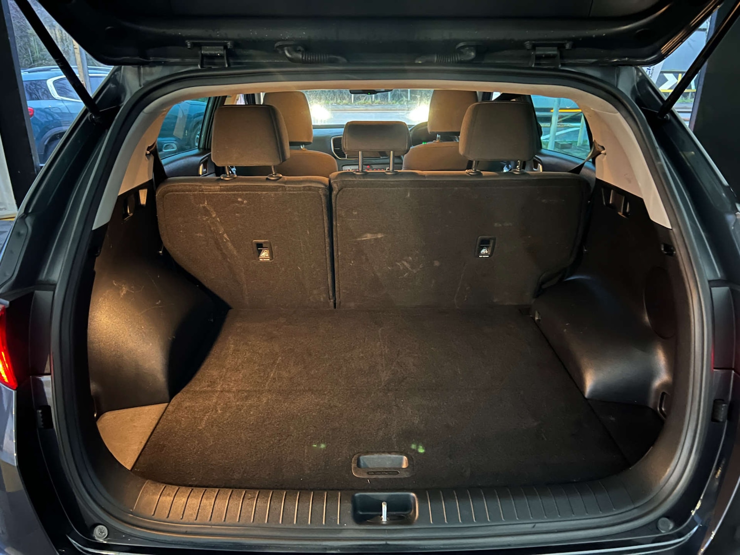 Used Kia Sportage 2018 for sale - 77053561: Photo 27