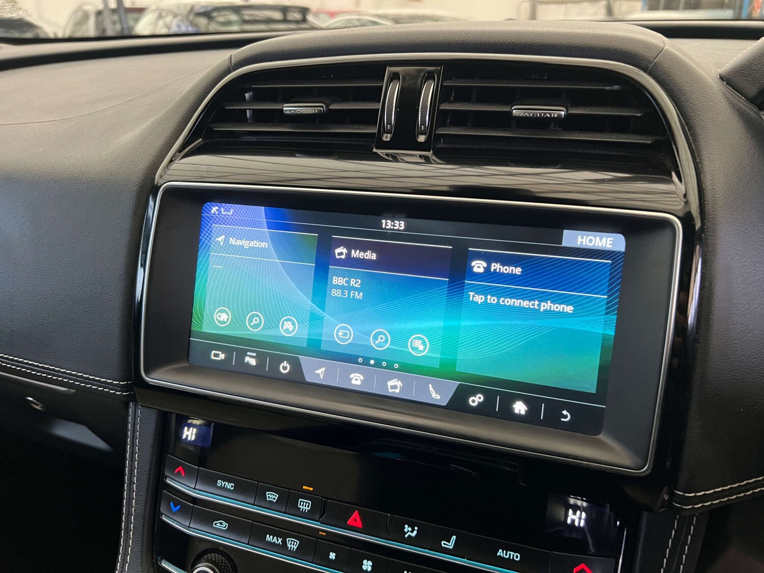 Used Jaguar F-Pace 2019 for sale - 77431845: Photo 22