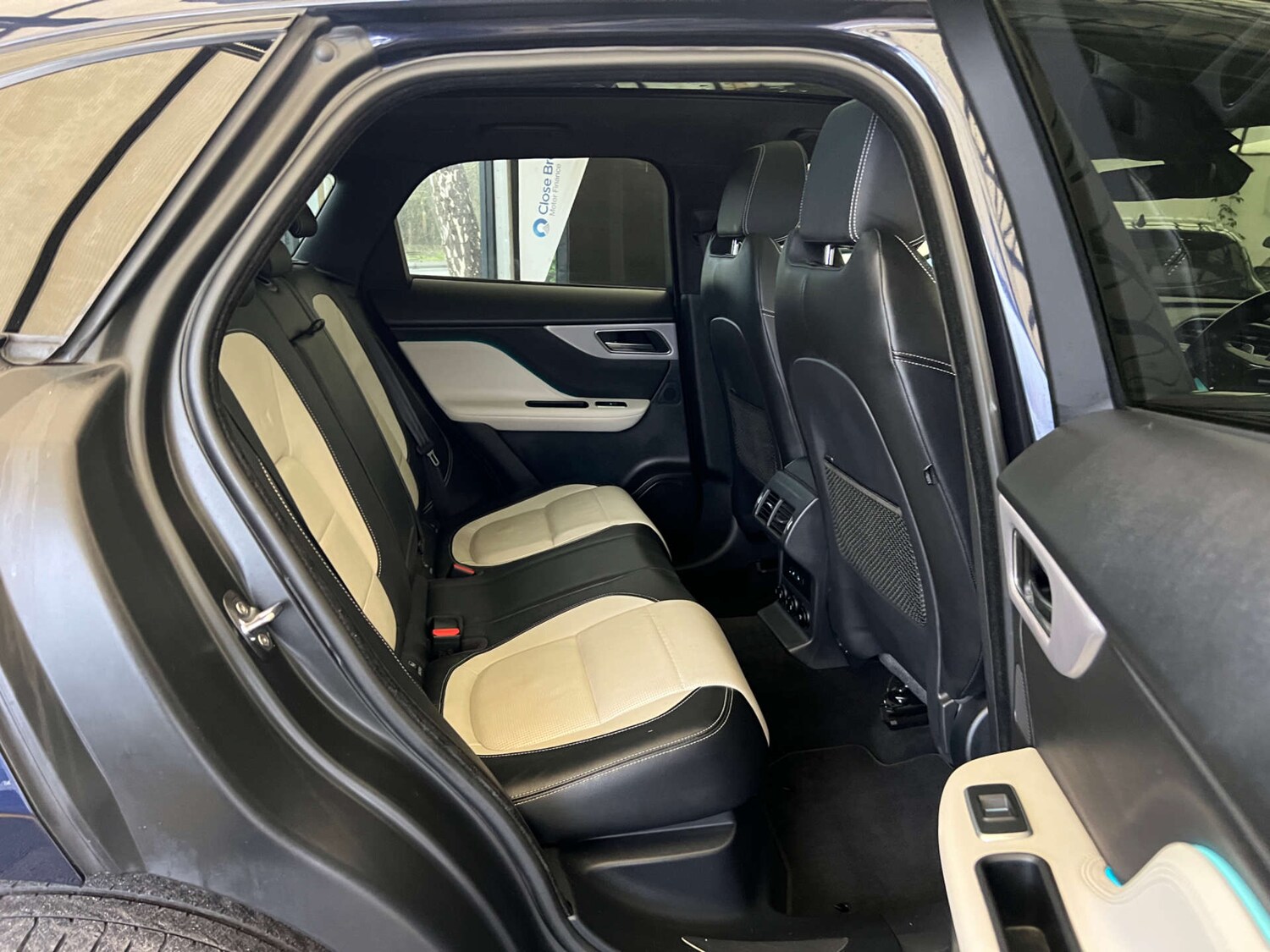 Used Jaguar F-Pace 2019 for sale - 77431845: Photo 34