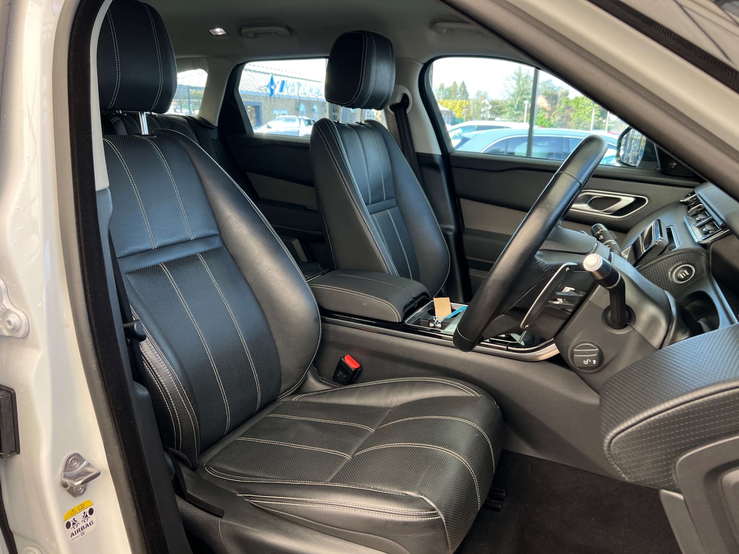 Used Land Rover Range Rover Velar 2022 for sale - 77715638: Photo 11