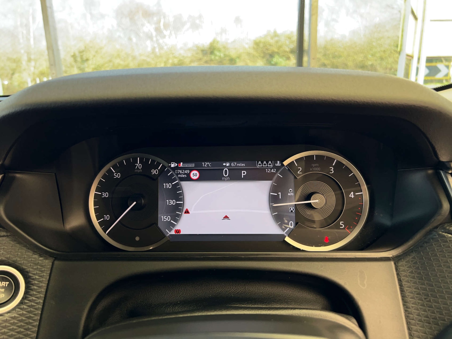 Used Land Rover Range Rover Velar 2022 for sale - 77715638: Photo 13