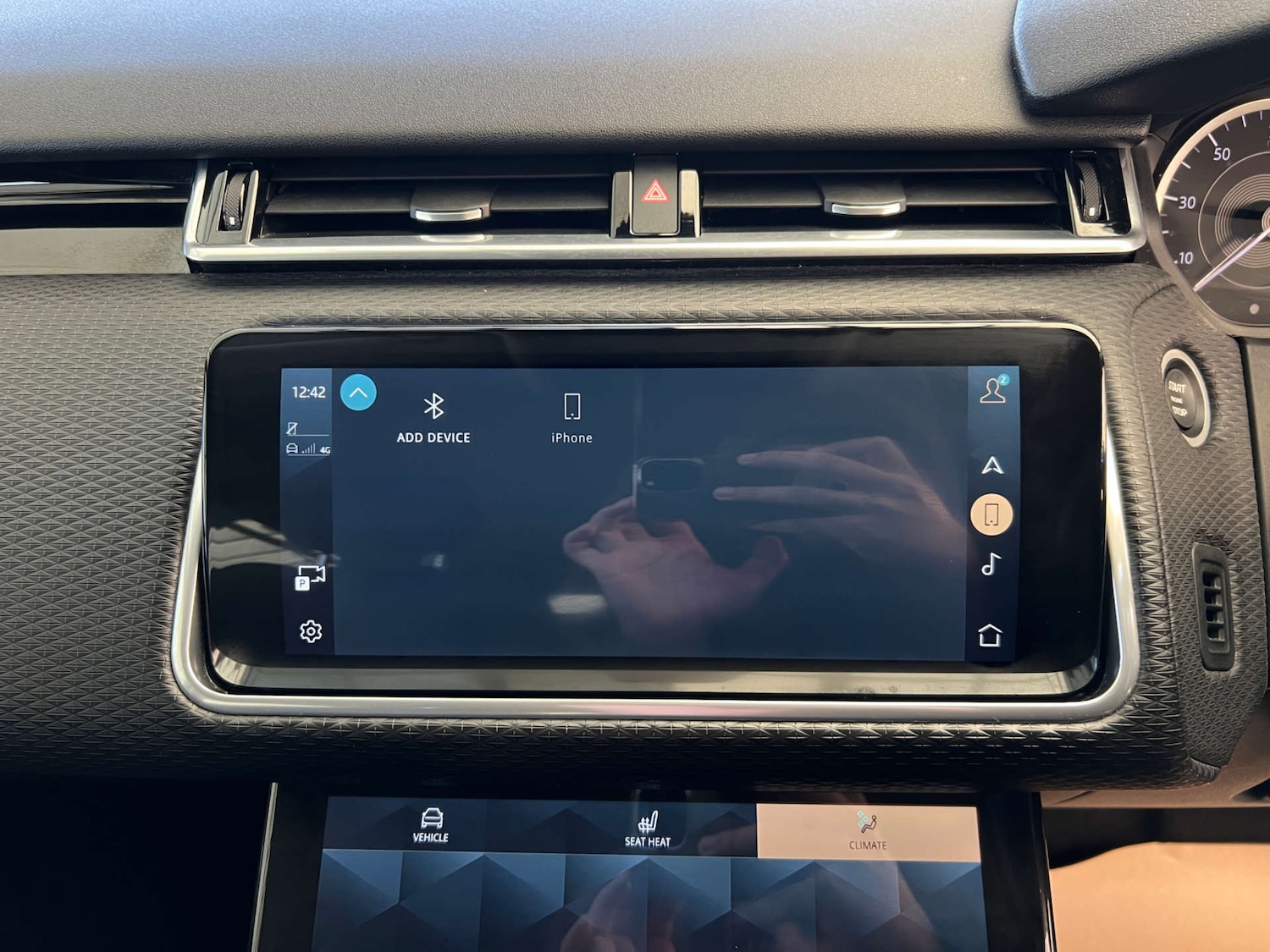 Used Land Rover Range Rover Velar 2022 for sale - 77715638: Photo 19