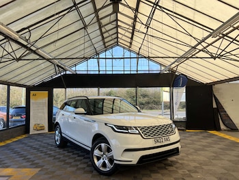 Used Land Rover Range Rover Velar 2022 for sale - 77715638: Photo