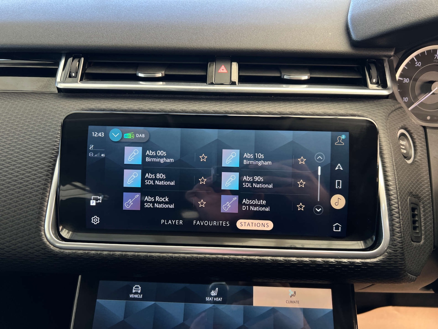 Used Land Rover Range Rover Velar 2022 for sale - 77715638: Photo 20