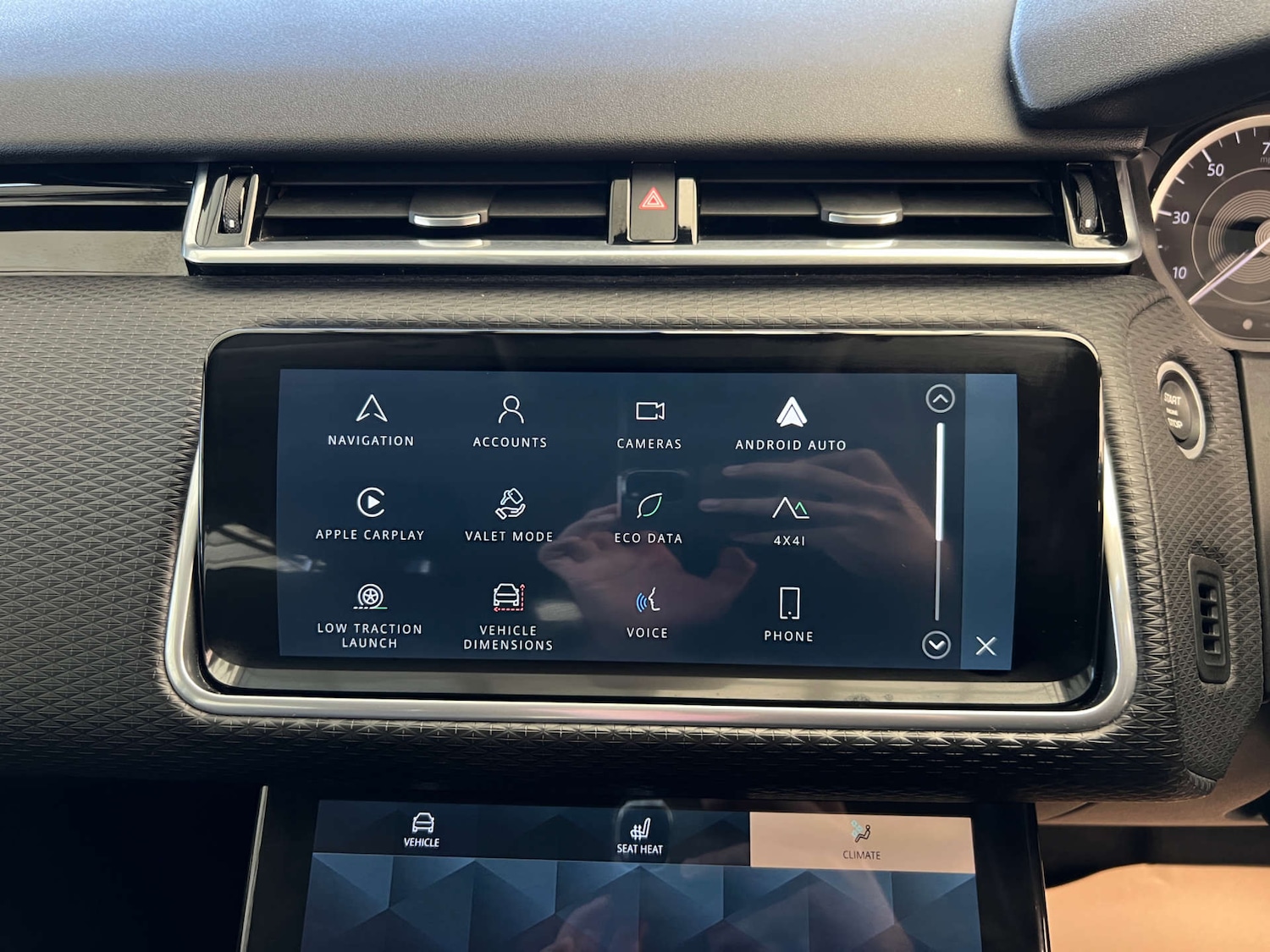 Used Land Rover Range Rover Velar 2022 for sale - 77715638: Photo 21