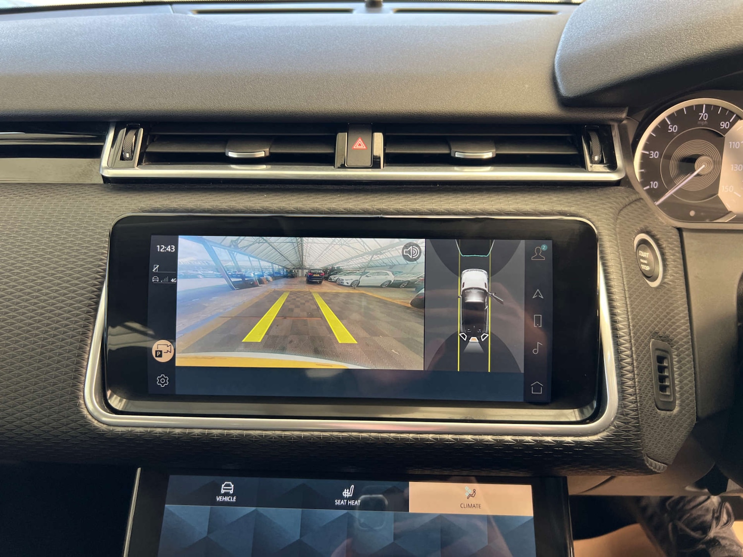 Used Land Rover Range Rover Velar 2022 for sale - 77715638: Photo 23