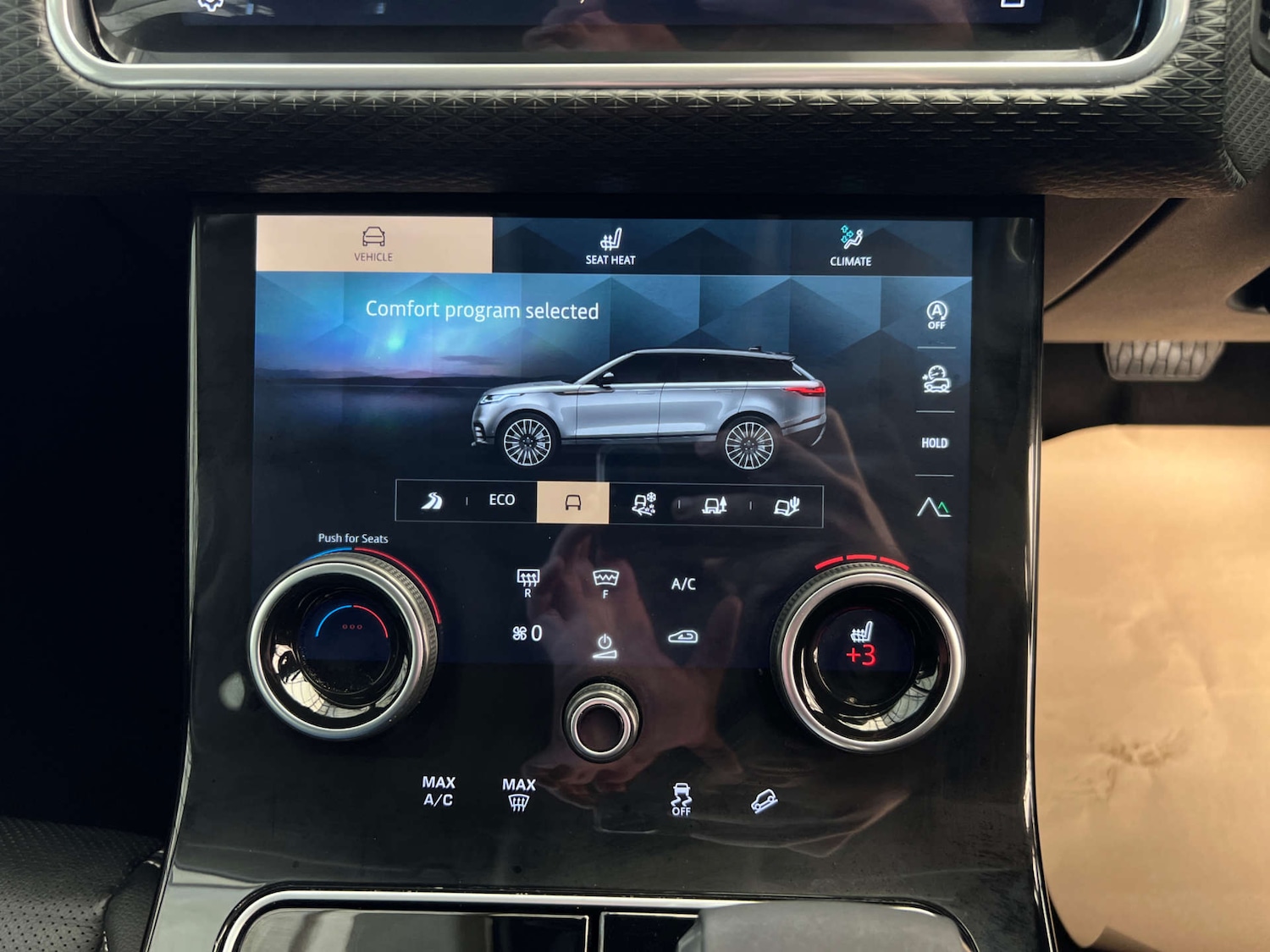 Used Land Rover Range Rover Velar 2022 for sale - 77715638: Photo 24