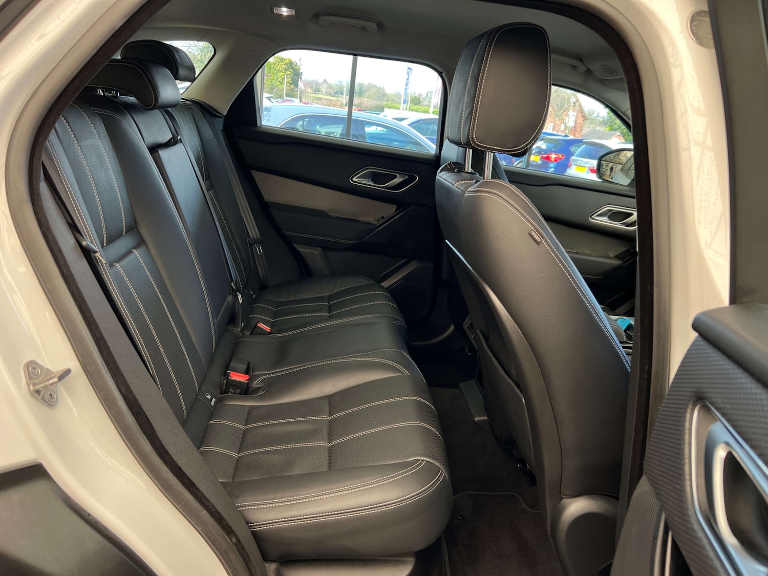 Used Land Rover Range Rover Velar 2022 for sale - 77715638: Photo 25