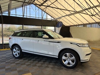 Used Land Rover Range Rover Velar 2022 for sale - 77715638: Photo