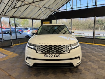 Used Land Rover Range Rover Velar 2022 for sale - 77715638: Photo