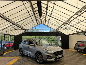 Used Ford Kuga 2020 for sale - 78788836: Photo
