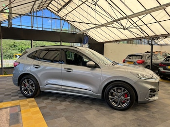 Used Ford Kuga 2020 for sale - 78788836: Photo