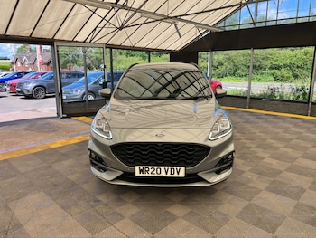 Used Ford Kuga 2020 for sale - 78788836: Photo