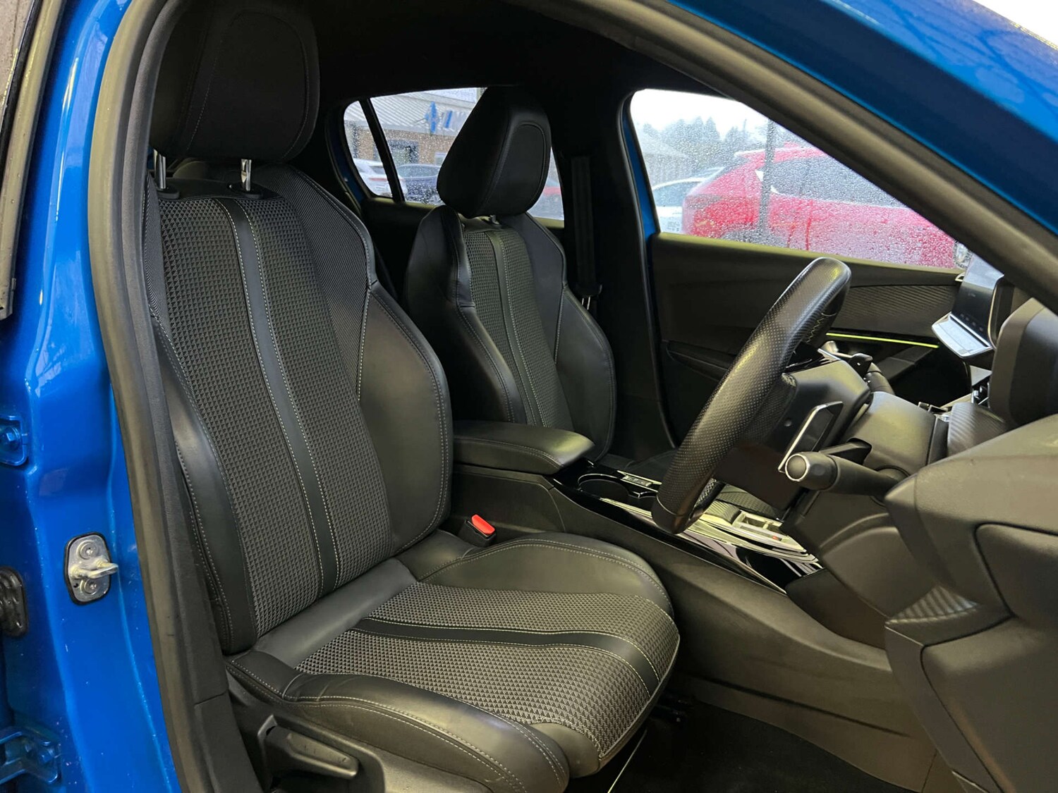 Used Peugeot 208 2023 for sale - 78053742: Photo 11