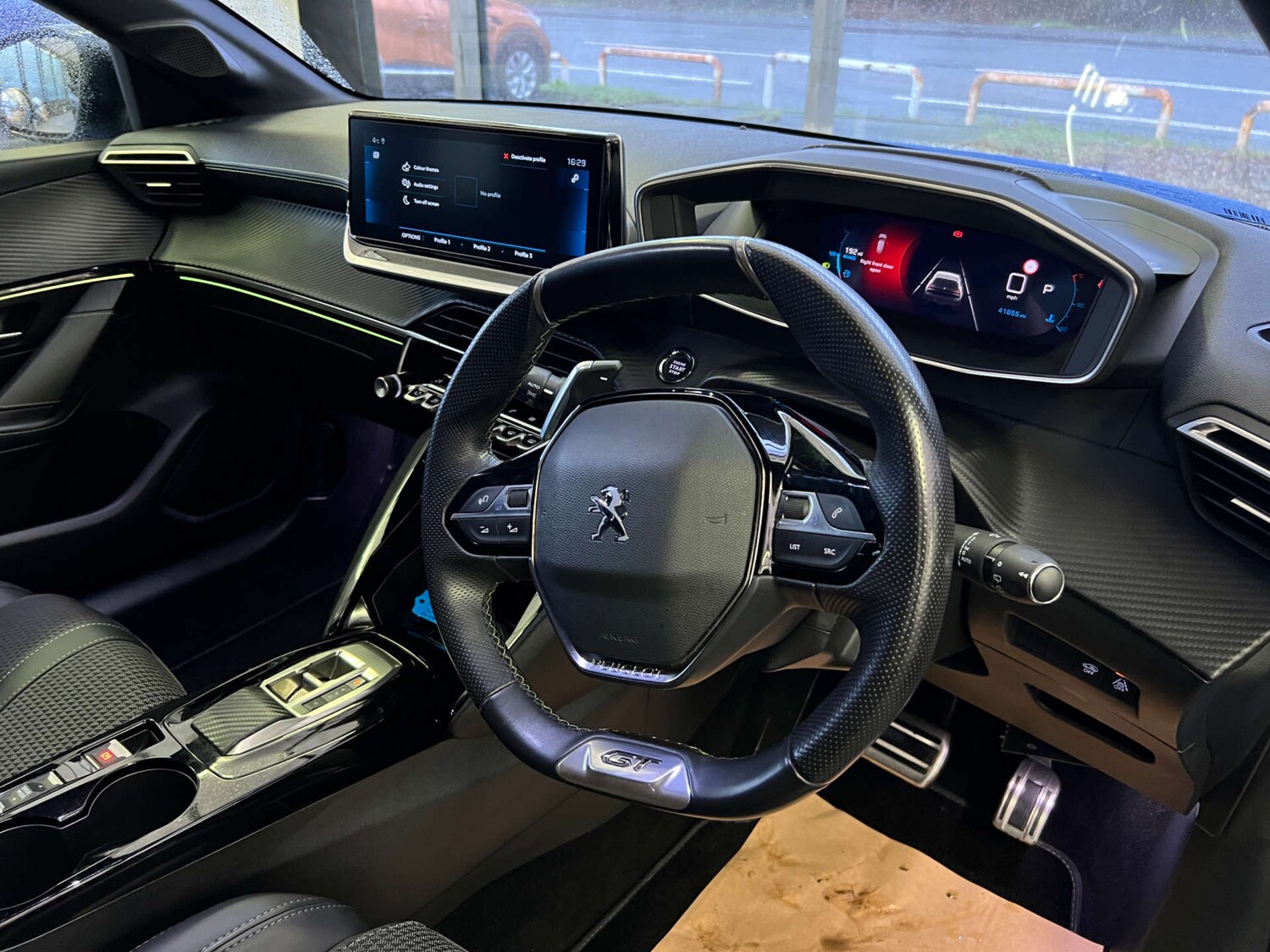 Used Peugeot 208 2023 for sale - 78053742: Photo 12