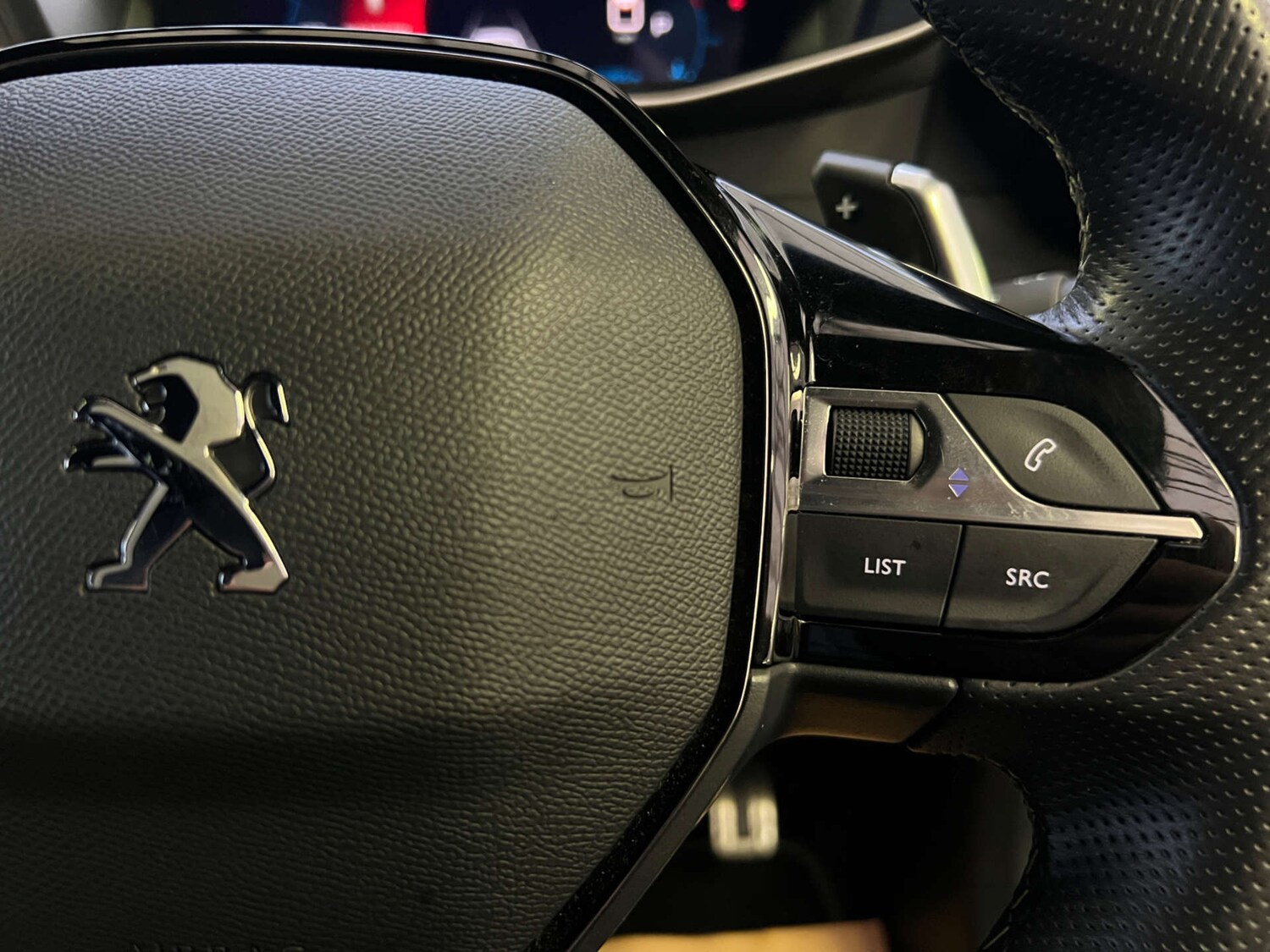 Used Peugeot 208 2023 for sale - 78053742: Photo 16