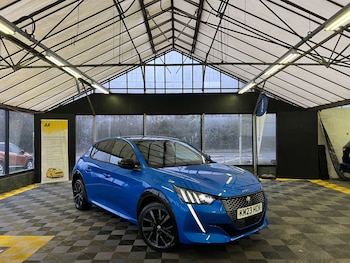 Peugeot 208 feature image