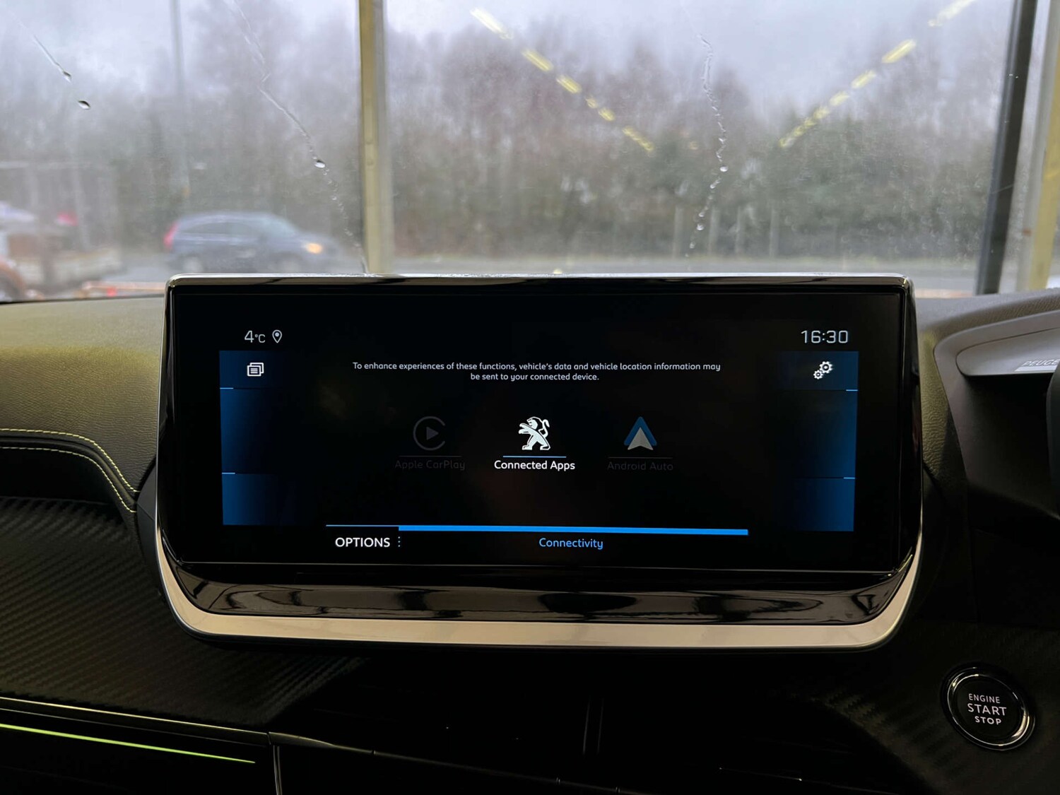 Used Peugeot 208 2023 for sale - 78053742: Photo 21