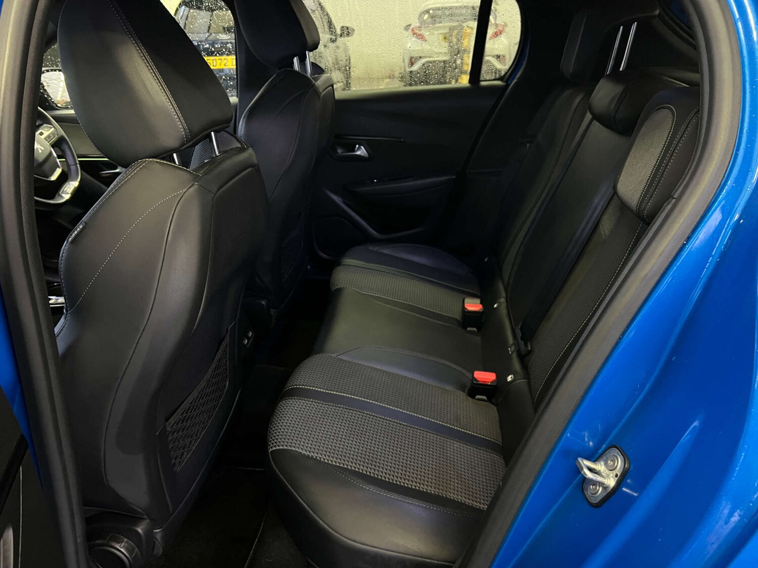 Used Peugeot 208 2023 for sale - 78053742: Photo 26