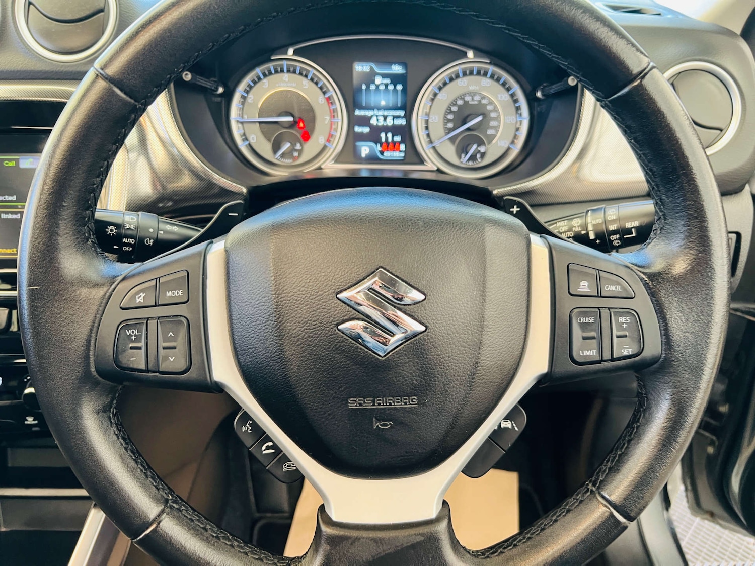 Vehicle 17