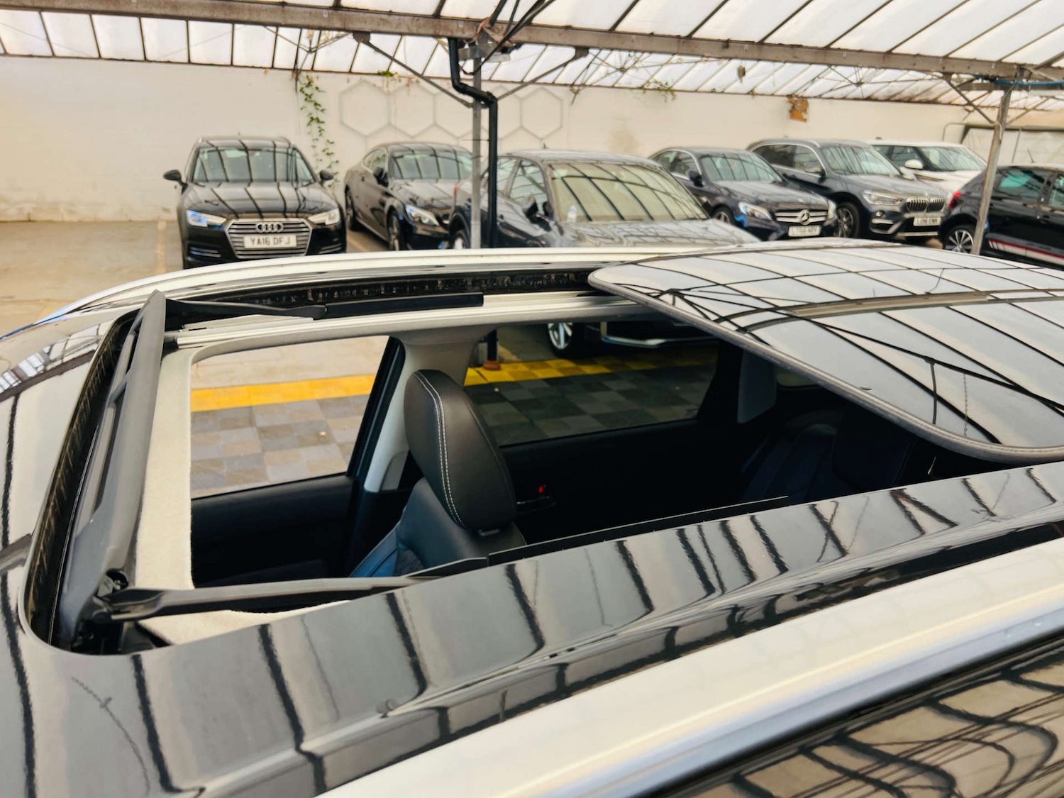 Vehicle 24
