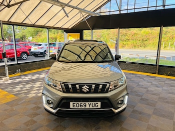 Used Suzuki Vitara 2019 for sale - 75948766: Photo