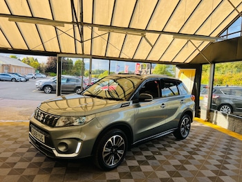 Used Suzuki Vitara 2019 for sale - 75948766: Photo