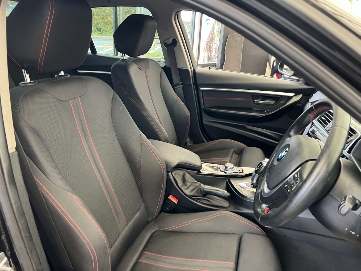 Used BMW 3 Series 2016 for sale - 76097158: Photo 12
