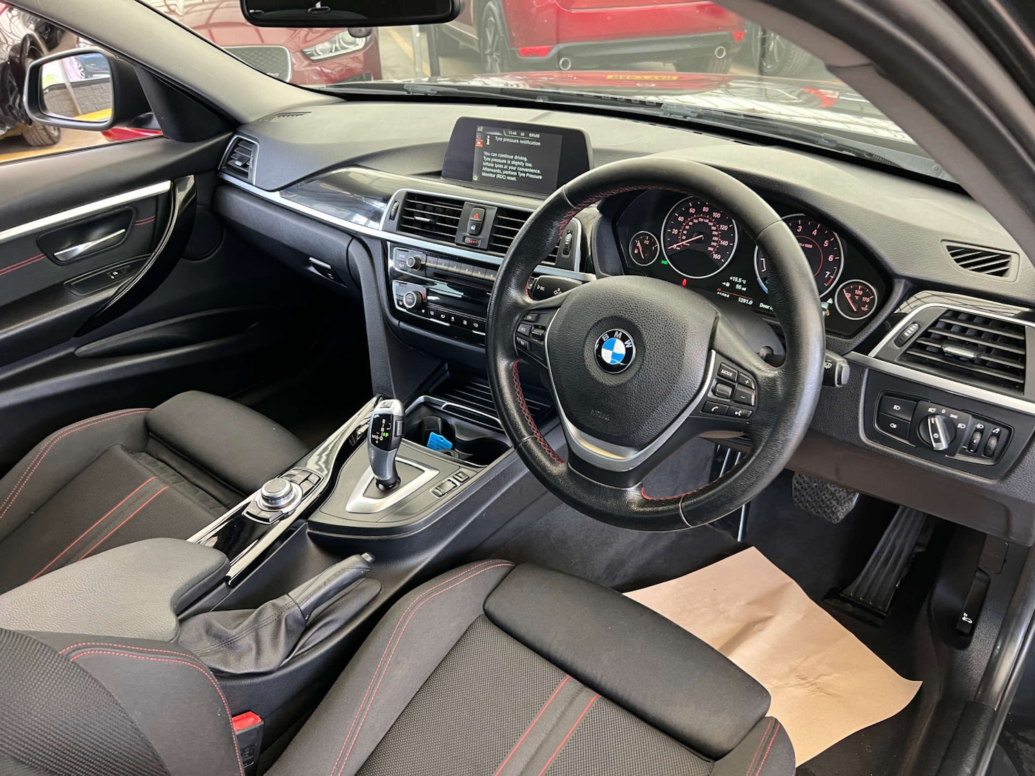 Used BMW 3 Series 2016 for sale - 76097158: Photo 13