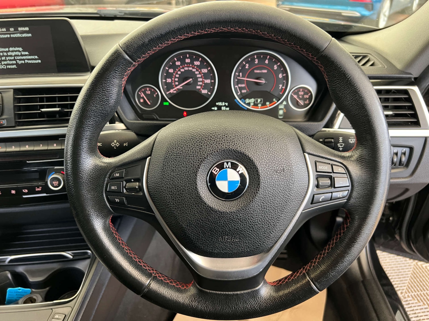 Used BMW 3 Series 2016 for sale - 76097158: Photo 15