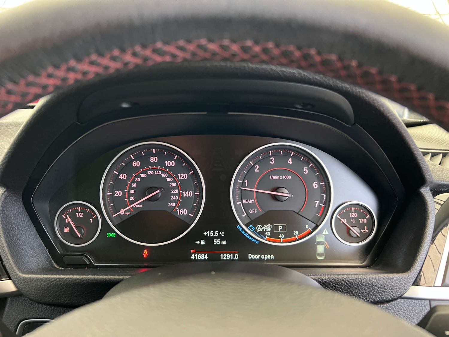 Used BMW 3 Series 2016 for sale - 76097158: Photo 18