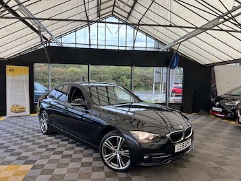 BMW - 3 Series