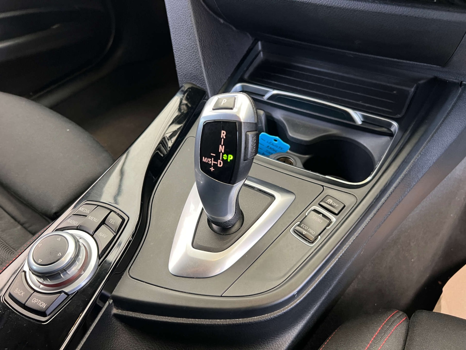 Used BMW 3 Series 2016 for sale - 76097158: Photo 21