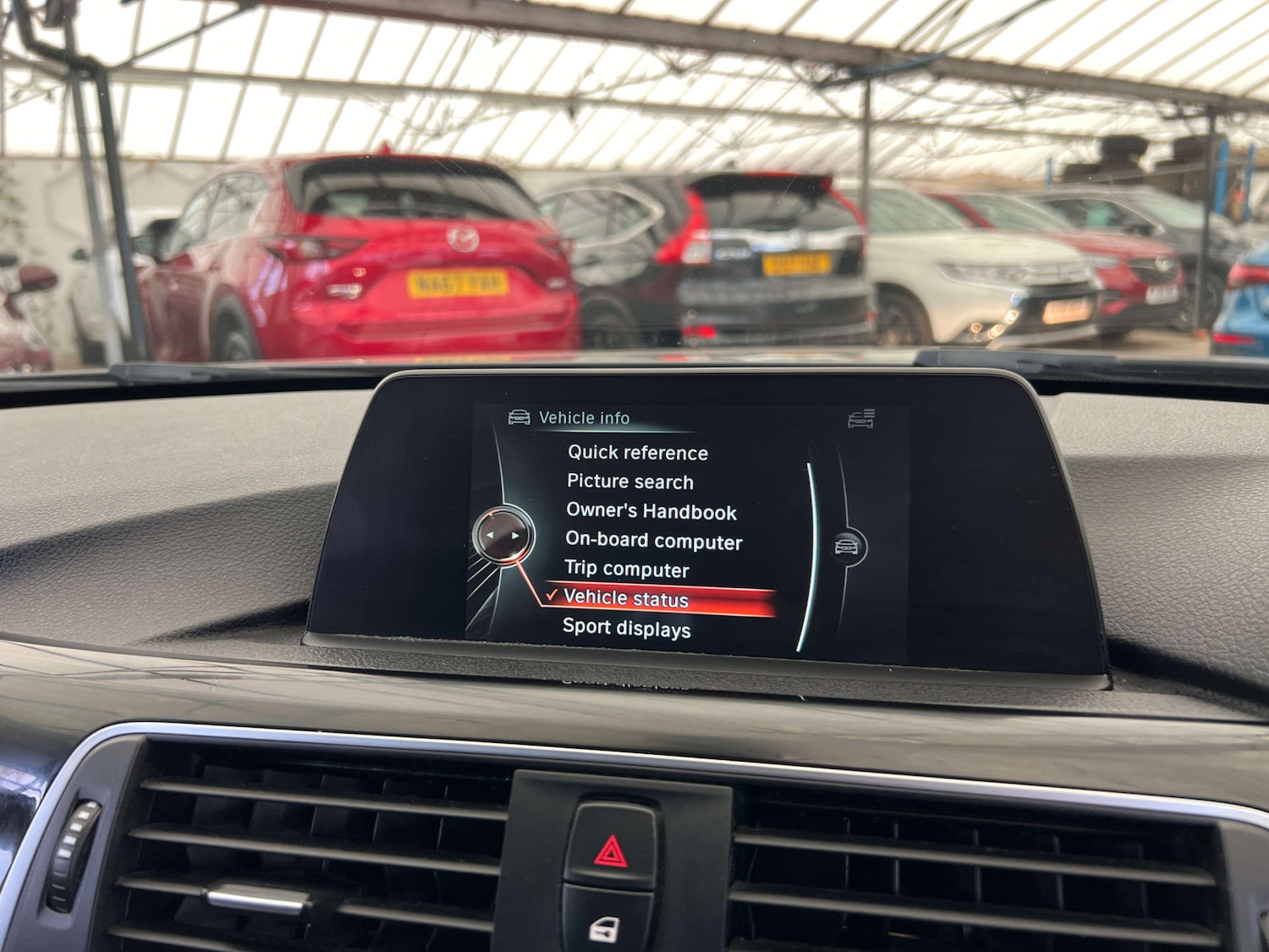 Used BMW 3 Series 2016 for sale - 76097158: Photo 25