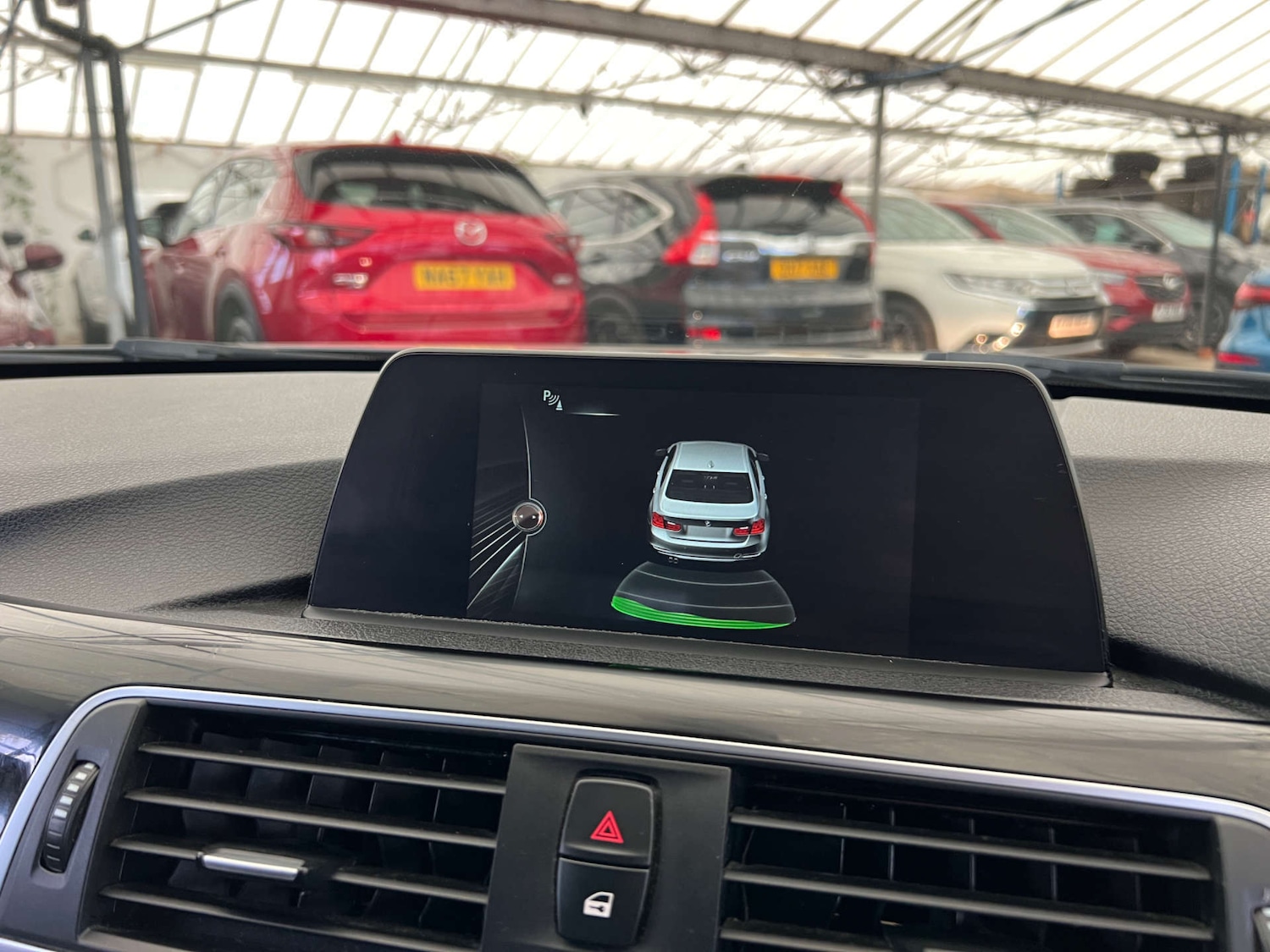 Used BMW 3 Series 2016 for sale - 76097158: Photo 27