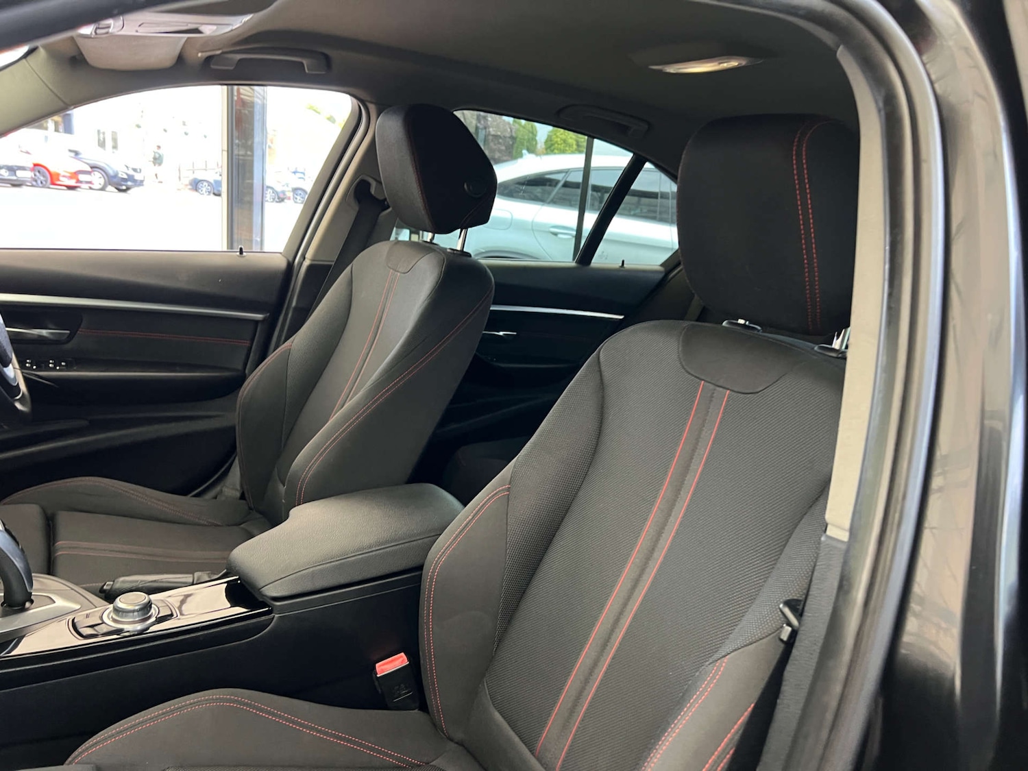Used BMW 3 Series 2016 for sale - 76097158: Photo 29