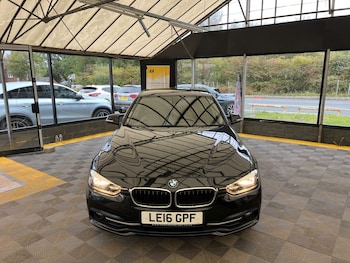 Used BMW 3 Series 2016 for sale - 76097158: Photo 3