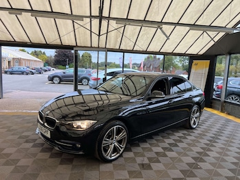 Used BMW 3 Series 2016 for sale - 76097158: Photo 4