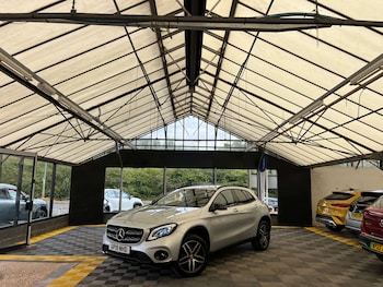 Used Mercedes-Benz GLA 2019 for sale - 79463767: Photo