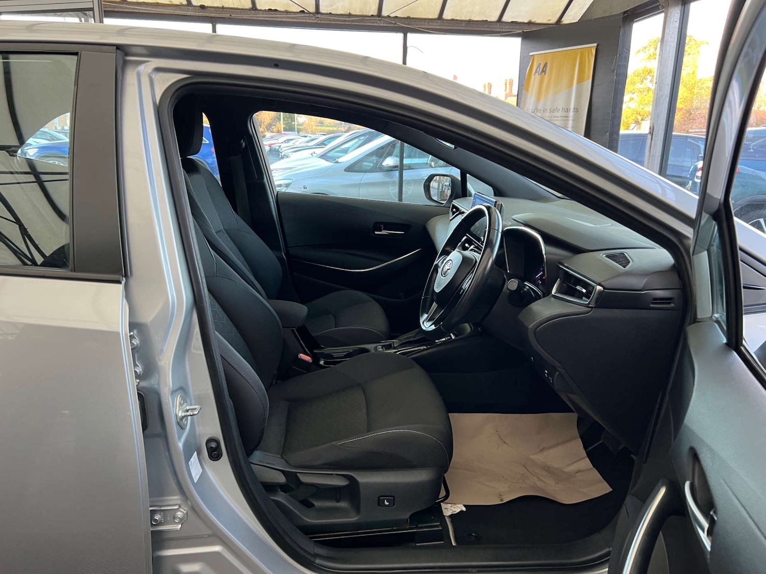 Used Toyota Corolla 2023 for sale - 77778183: Photo 10