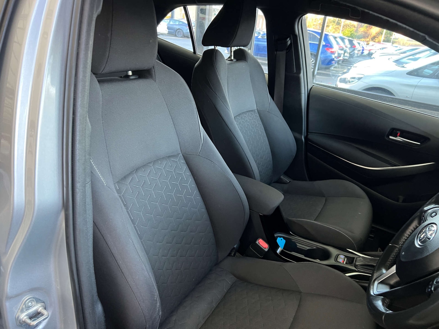 Used Toyota Corolla 2023 for sale - 77778183: Photo 11