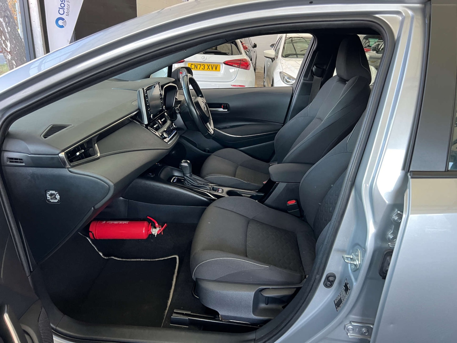 Used Toyota Corolla 2023 for sale - 77778183: Photo 24