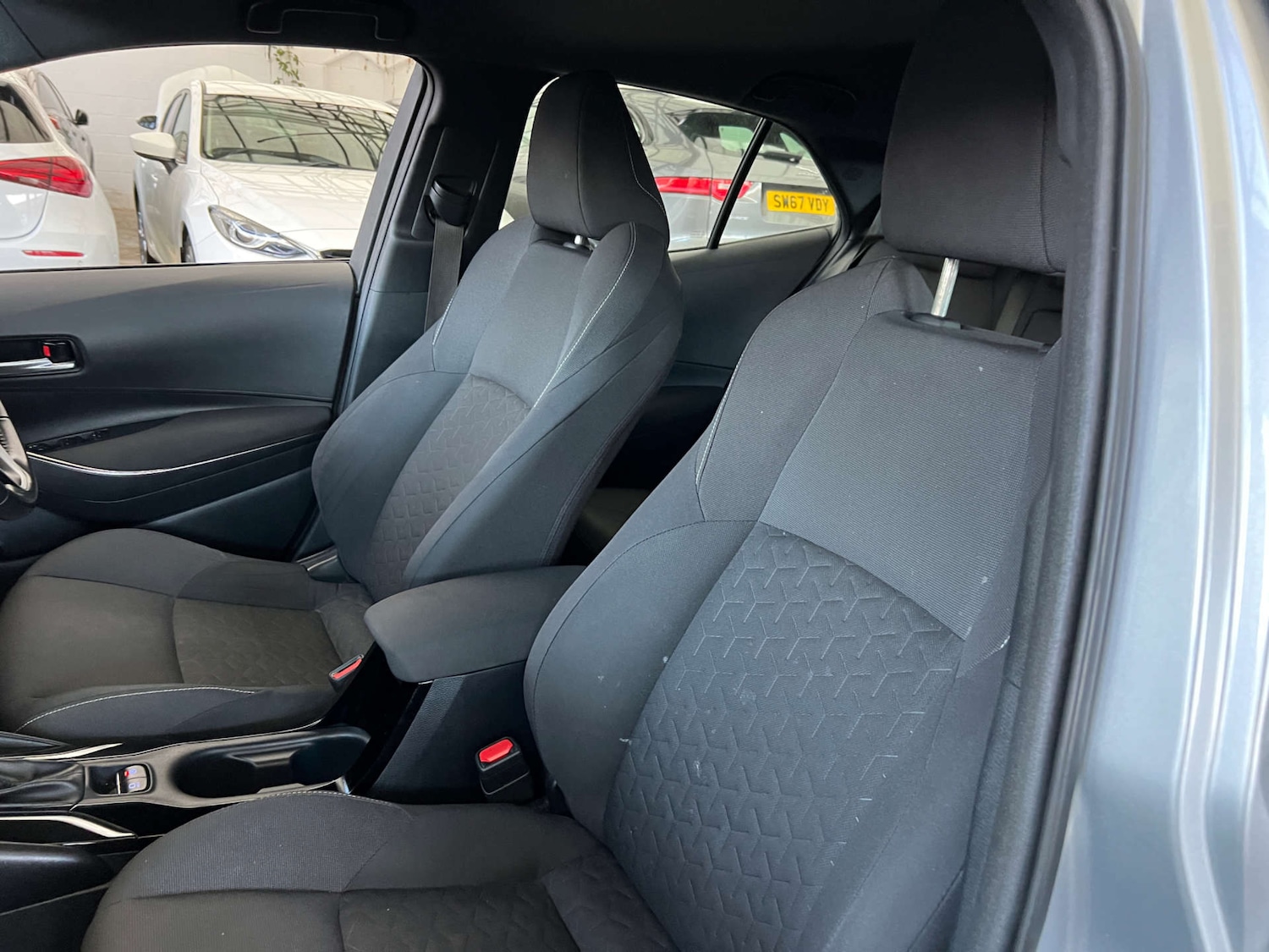 Used Toyota Corolla 2023 for sale - 77778183: Photo 25