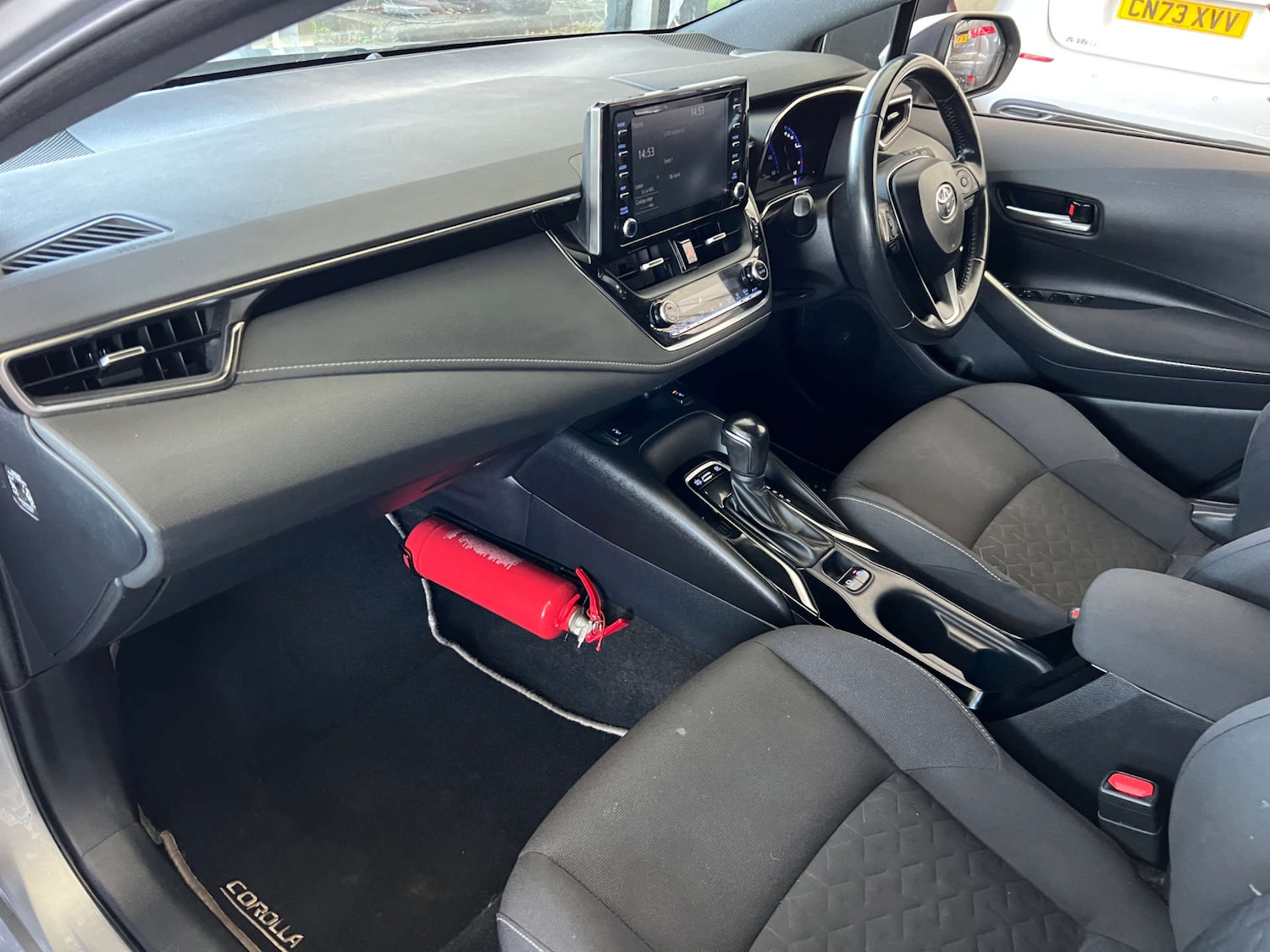 Used Toyota Corolla 2023 for sale - 77778183: Photo 26