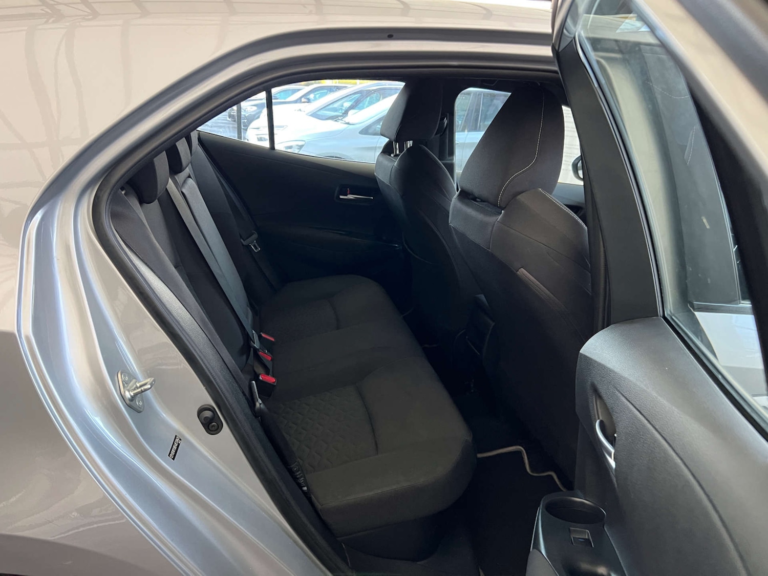 Used Toyota Corolla 2023 for sale - 77778183: Photo 28