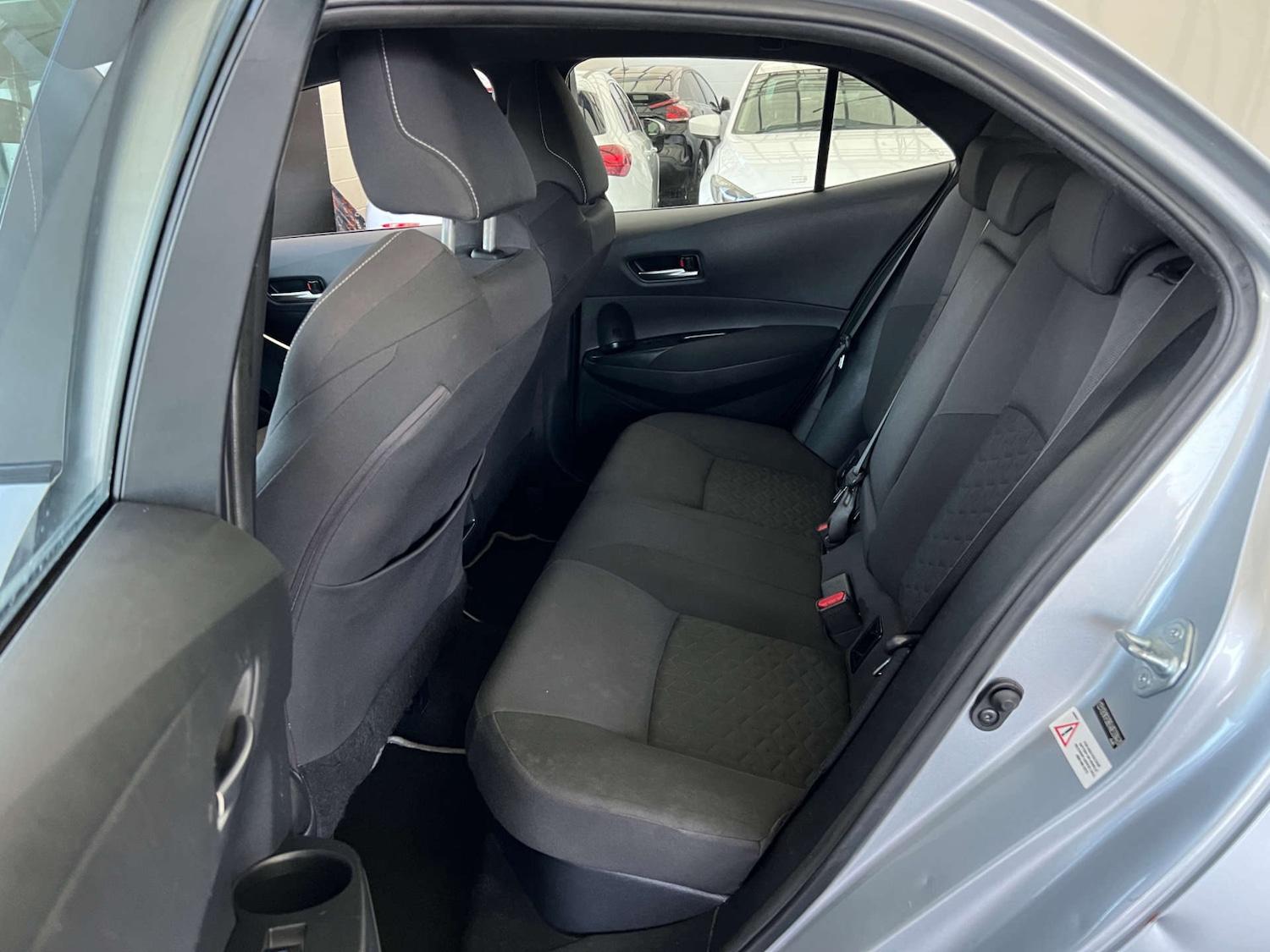 Used Toyota Corolla 2023 for sale - 77778183: Photo 29