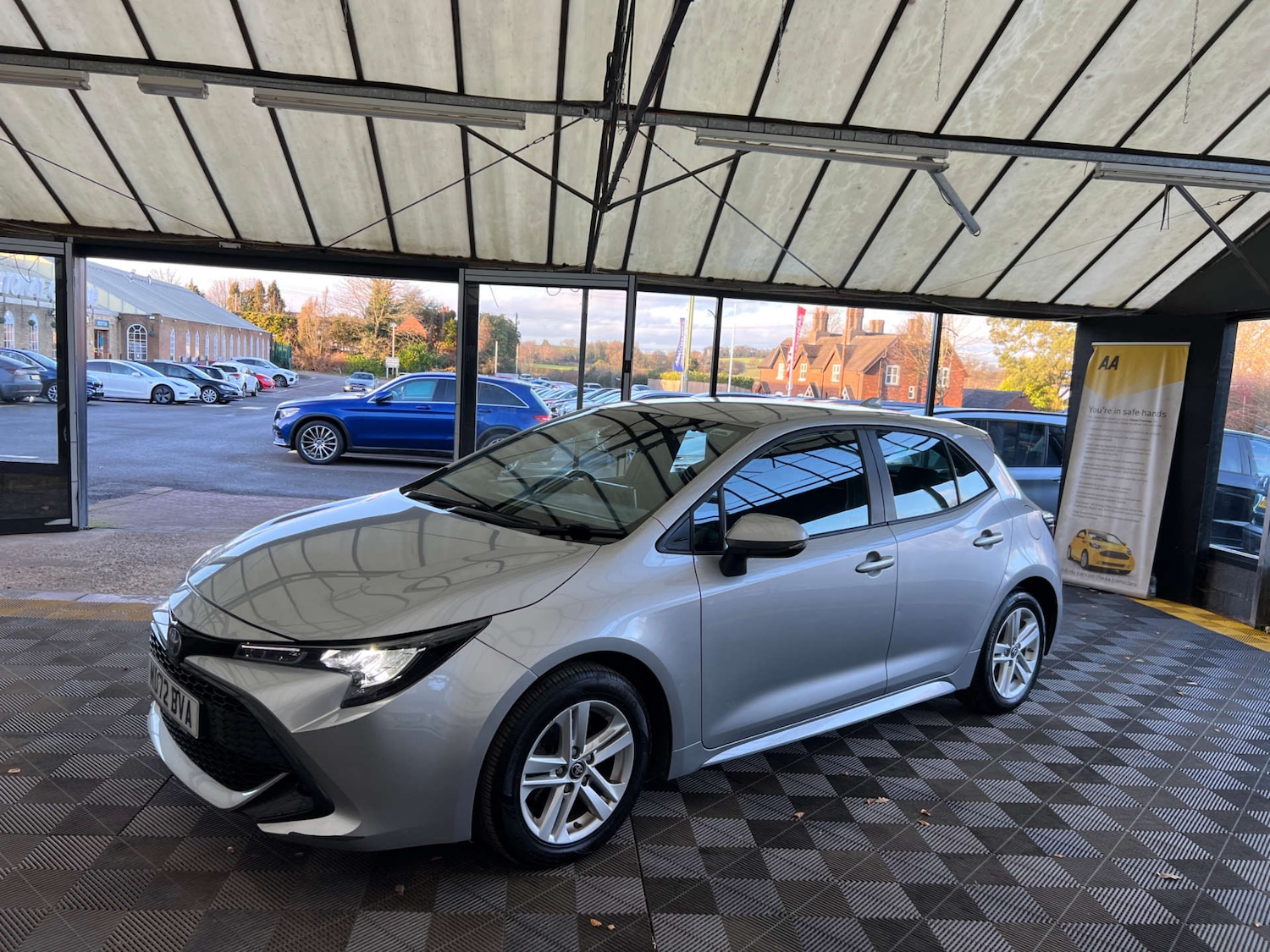 Used Toyota Corolla 2023 for sale - 77778183: Photo 4