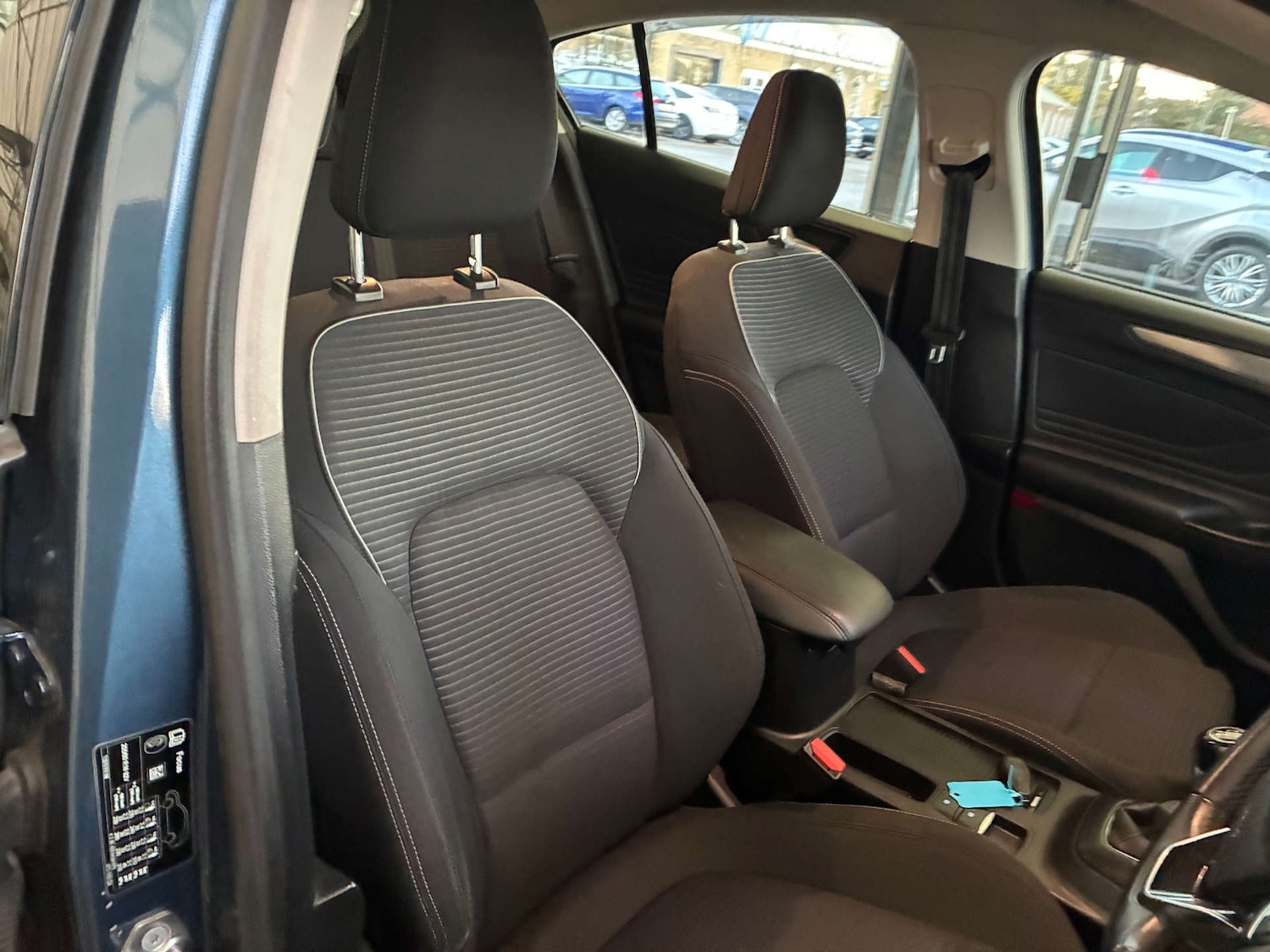 Used Ford Focus 2018 for sale - 76829833: Photo 11